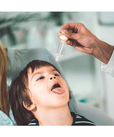 Schnuller Medical Donor | Baby Food Sprayer Pacifier for Newborns & Infants | Pink Feeding Solution - Buy Online on GoSupps.com