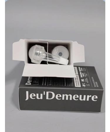 Korean Skin Care JEUDEMEURE Lifting Kit Mini Achieve Radiant Skin (No Microneedle Included - Buy Online on GoSupps.com