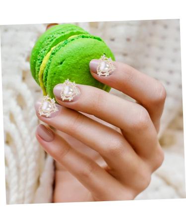 FRCOLOR Bling Nail Jewels Nail Art Gems - Buy Online on GoSupps.com