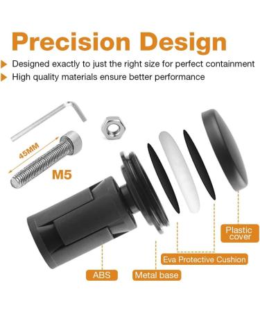 Ixyhkb Universal Airtag Bicycle Bracket - Hidden Bike Fork Protection Accessories for Apple Airtag - International Shipping - Buy Online on GoSupps.com
