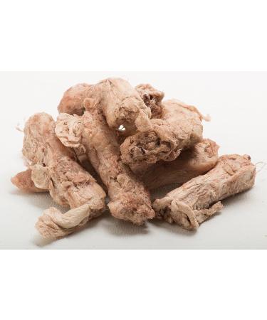 Fresh Is Best Freeze Dried Raw Chicken Treats - Made in USA - Chicken Necks for Dogs & Cats - Buy Online on GoSupps.com