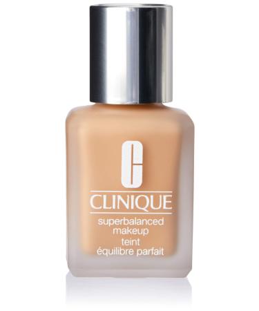 Clinique Super Balanced Makeup Normal to Oily Skin for Women  Vanilla  1 Ounce