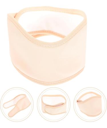 Kalafina Sleep Essential Oil & Castor Oil Neck Wrap - Wearable Sleep Aid for Relaxation & Pleasant Sleep - Buy Online on GoSupps.com