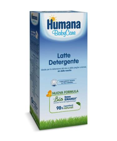 Baby Care Human Cleansing Milk 300ml
