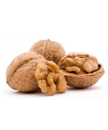 Balsara's Edible Whole Nuts with Shells - Organic Nuts - 1kg