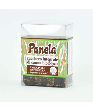 Panela The original tile 450 g