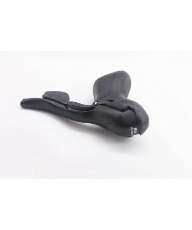 MicroNEW SB-R483 3x8 Speed Dual Control Shifter Set for Shimano Road Bicycle Derailleur - Buy Online on GoSupps.com