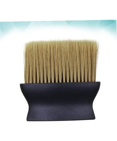 Beavorty Hair Salon supplies barber Hairdressing Brush salon neck brush duster brush hair Stylist neck brush hairdressing neck brush Barber Duster Neck hair Brush man soft hairdressing tool - Buy Online on GoSupps.com