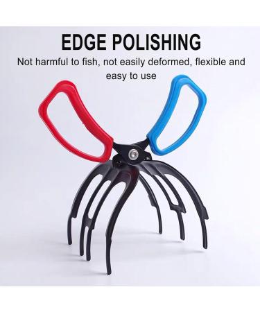 ShinyCome Fishing Pliers - Metal Fish Control Clamp & Tackle Tool for Catching Fish | Durable Grip Forceps & Accessories - Buy Online on GoSupps.com