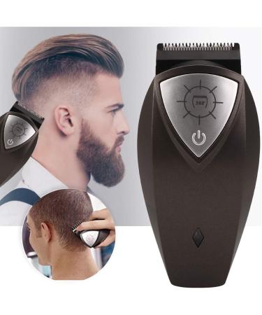Waterproof Hair Trimmer Hair Clipper Convenient Children Personal Use for Adult Hair Salon Use - Buy Online on GoSupps.com