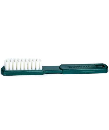 Collonil Unisex - Adults 70100000000 Shoe Brush Transparent - Buy Online on GoSupps.com