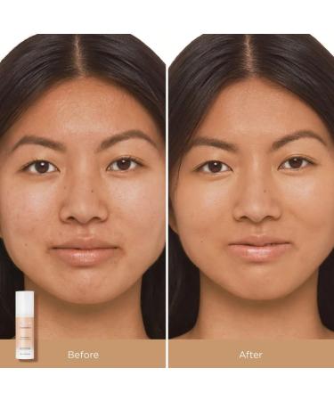 JOAH Primedation Liquid Foundation - Dark Medium | Flawless Finish & All-Day Wear | Shop Internationally - Buy Online on GoSupps.com