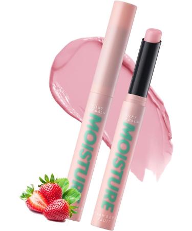 CHAKAE Color Changing Moisturizing Lipstick Long Lasting Waterproof for Women Girls Hydrating Lip Care - Buy Online on GoSupps.com