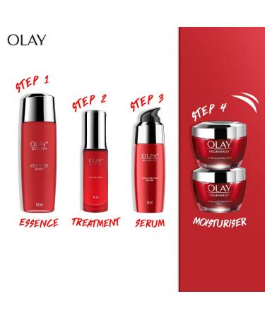 Olay Regenerist Micro-Sculpting Cream 1.7 oz - Anti Aging Moisturizer - Buy Online on GoSupps.com