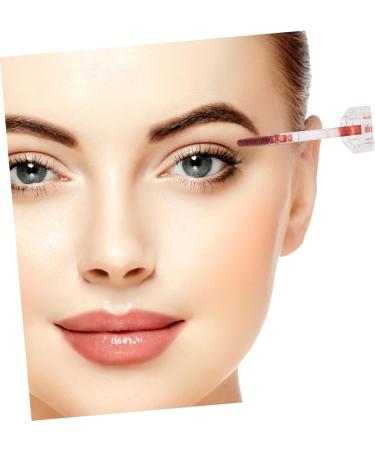 WOONEKY 1pc Waterproof Liquid Eyeshadow Eye Makeup Glitter Eyeshadow Shimmer Liquid Eye Shadow Plant Essence 1 count (Pack of 1) As Shown - Buy Online on GoSupps.com