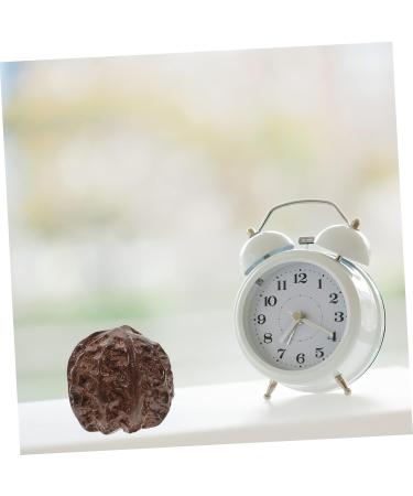 Beaupretty Mini Wooden Sports Stress Balls - Unique Wenwan Handle Craft Decor | International Shipping - Buy Online on GoSupps.com