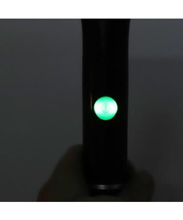 Buy Electric Hair Clipper | Blend Safe Curved Clipper for Home Use | International Shipping Available - Buy Online on GoSupps.com
