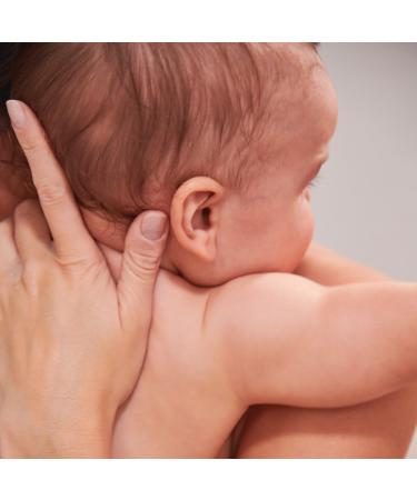 Bionike Triderm Baby Soothing Baby and Baby Cream for Dry and Sensitive Skin Moisturizing and Repairing Action Reduces Redness and Irritation 100 ml - Buy Online on GoSupps.com