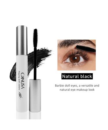 Buy CANUSA 9-Piece Eye Set - International Shipping Available | Premium Quality Makeup Brushes - Buy Online on GoSupps.com