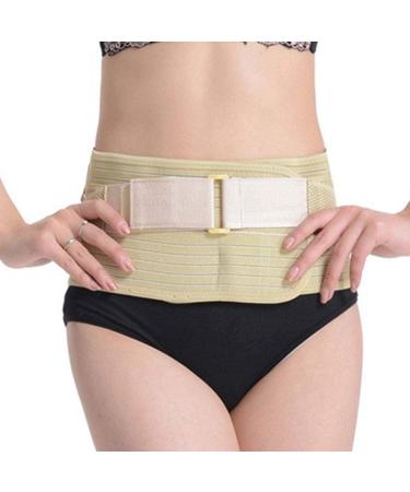 Buy Lordosis Support Warm Belt - Self-Heating Lumbar & Abdominal Support for Spine Health | International Shipping Available - Buy Online on GoSupps.com