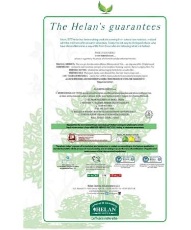 Helan Sole Bimbi Cr me Solaire SPF 50+ Fluide Enfants et B b s Creme Solaire Bebe et Enfant Corps et Visage Hydratante et Protectrice avec Calendula Aloe Vera et Vitamine E 125 ml Made in Italy 125 g (Lot de 1) SPF 50+ - Buy Online on GoSupps.com