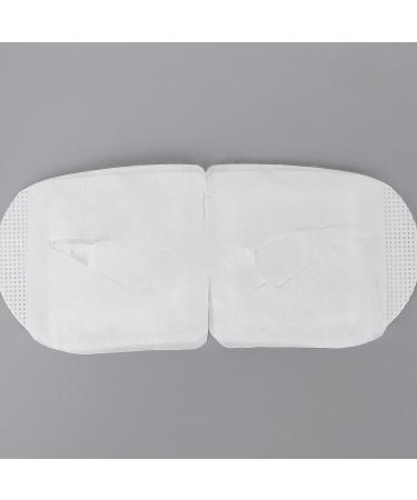 Steam Eye Mask 10 Pcs Chamomile Self Heating Warm Eye Mask for Dark Circles and Puffiness Disposable Steam Eye Mask for Relaxing Relieve Eye Fatigue - Buy Online on GoSupps.com