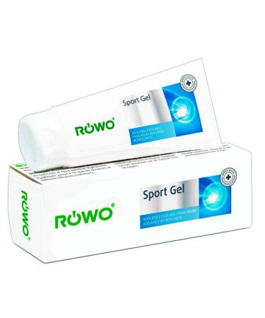 Sport-Gel r wo 100ml cooling gel cooling spray warming balm