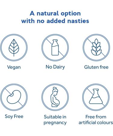 Optibac Probiotics Every Day Extra - 20 Billion Vegan Digestive Probiotic - 90 Capsules - Buy Online on GoSupps.com