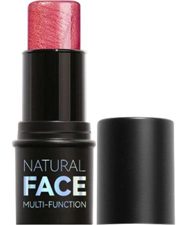 Cream Stick | Blendable s Stick | Smooth Natural Matte Finish Super Silky Cream s Face Makeup Stick Uaxiu 03 - Buy Online on GoSupps.com