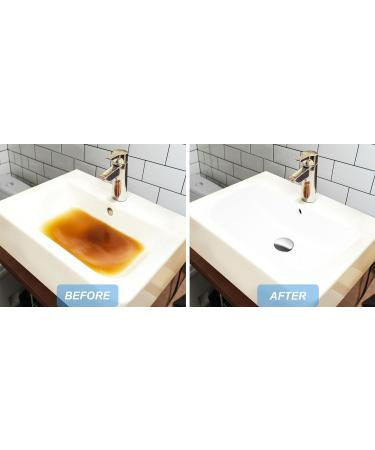 Tara 500g Caustic Soda Drain Unblocker Sink and Drain Pipe Cleaner Powder Remove Blockages Quickly and Convienently Bathroom Drain Unblocker Cleaner for Shower Sink and Drain Maintenance - Buy Online on GoSupps.com