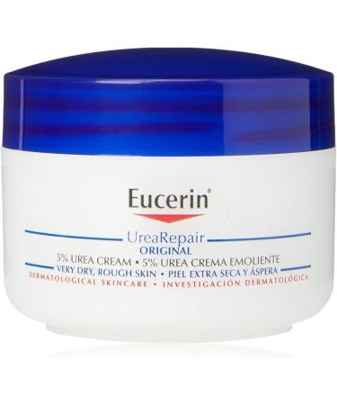 Eucerin Dry Skin Relief Cream + 5% Urea 75ml