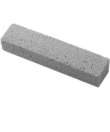 Aposous 24 Pack Pumice Stone Toilet Bowl Clean Brush Remove Toilet Bowl Hard Water Rings Calcium Buildup and Rust Suitable - Buy Online on GoSupps.com