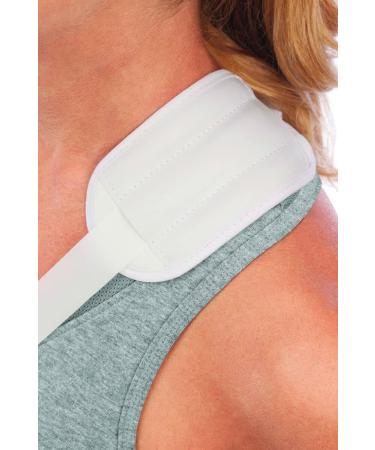 Buy Blue Arm Sling - Sport Care OSFM | International Shipping Available - Buy Online on GoSupps.com