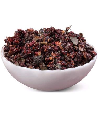 NATURE'S HARVEST: Sweet Culcatai Mix Mukhwas - Gulkand Mix - (400g) (Culcatta Meetha Mix)_Packing May Vary - Buy Online on GoSupps.com