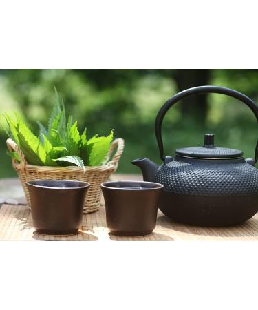 Me mer Finest Earl Grey Loose Tea 150g Gluten-Free Lactose-Free & Vegan | Premium International Shipping - Buy Online on GoSupps.com