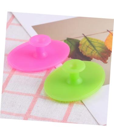 FRCOLOR 2pcs Baby Washbasin for Deep Cleaning - International Shipping Available - Buy Online on GoSupps.com