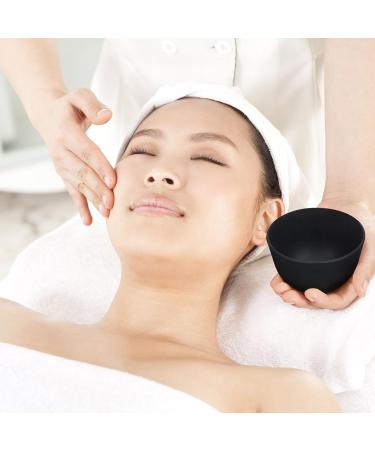 Ipetboom 1 Set Facial Mask Bowl - Mask Mixing Bowls Facial Mask Spatulas Facial Bowls Applicator Tool Homemade Mask Mixing Bowl Skincare Mixing Tool Beauty Salon Tool Supply - Buy Online on GoSupps.com