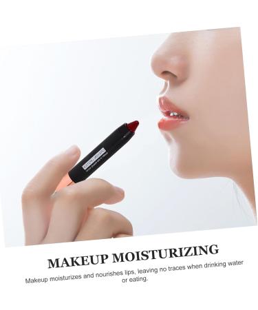 Ensemble de 12 Crayons Mat Maquillage Solide Vari es Crayons Antiadh sifs Kit de Maquillage pour Toutes Occasions - Buy Online on GoSupps.com