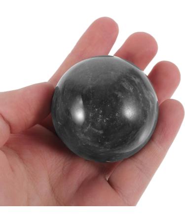 Healeved Gymnastics Massage Balls 3 Sets of Hand & Fitness Balls for Deep Tissue Relief | Premium Quality Marble & Jade Massage Tools - Buy Online on GoSupps.com