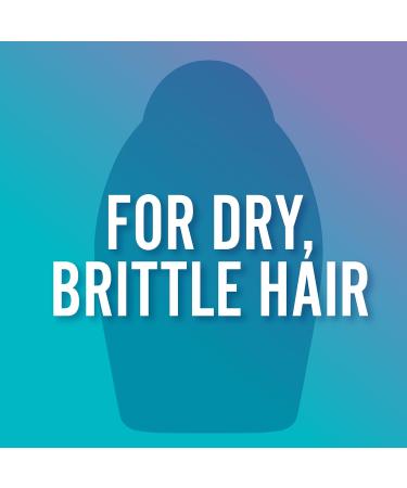 OGX Argan Oil of Morocco Extra Penetrating Hair Oil For Dry and Damaged Hair 100 ml - Buy Online on GoSupps.com