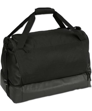 Shop Borussia Dortmund BVB Sports Bag | Black | One Size | International Shipping Available - Buy Online on GoSupps.com