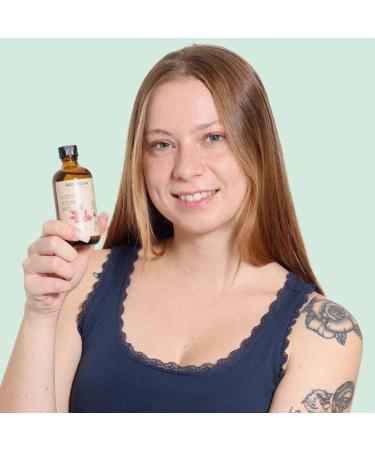 Arganour castor oil 100% pure 100ml - Buy Online on GoSupps.com