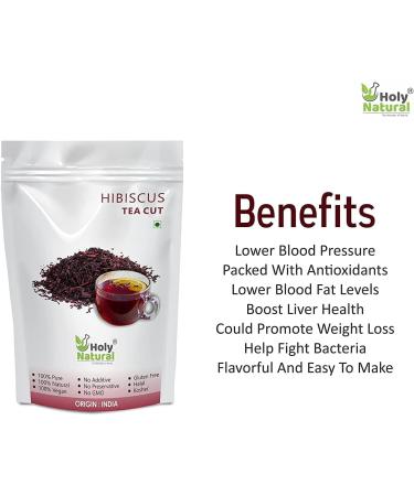 READ Qura Hibiscushee 250 GM - Buy Online on GoSupps.com