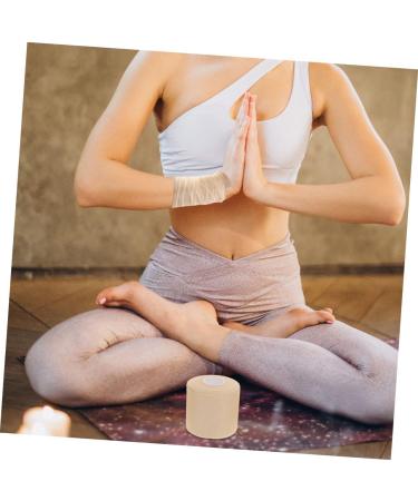 NOLITOY 4 Rolls Skin Sponge Membrane Athletic Tape - Portable Sports Wraps & Protective Wrist Tapes for Maximum Performance - Buy Online on GoSupps.com