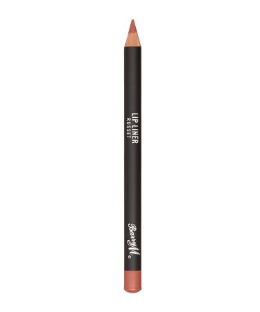 Barry M Lip Liner 5 - Russet RUSSET 1 Count (Pack of 1) - Buy Online on GoSupps.com