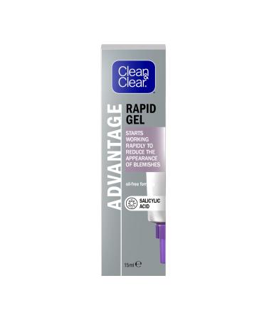 Clean & Clear Clean & Clear Advantage Stain Treatment Gel 15 ml