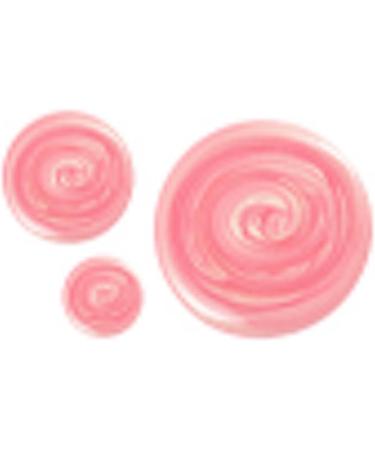 Barry M Under The Sea Nail Paint in Pink Tail - High-Quality Cosmetics - Buy Online on GoSupps.com