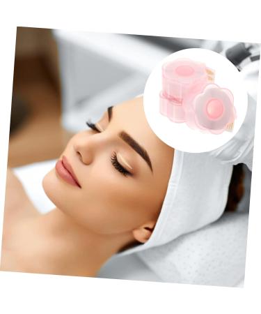 FOMIYES 3 rolls Sticker for Eye Eyelash Self-adhesive Lifter Women Tapes Lace Stickers Double Forks 1 count (Pack of 1) As Shown - Buy Online on GoSupps.com