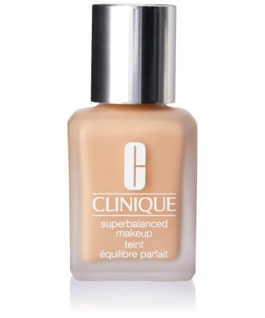 Clinique superbalanced makeup  cream chamois  1 fl oz