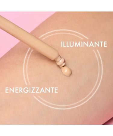 Deborah Milano Skin Booster Fondotinta In Siero 1 Light 30ml Bianco 1 unit (Lot de 1) - Buy Online on GoSupps.com